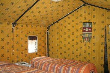 Shikhar Nature Resort