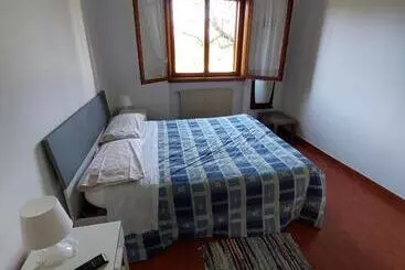 B&b Cuei Di Baret