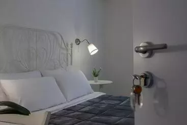 Bed and Breakfast Il Cortile Degli Artisti
