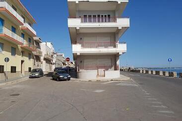 B&b Le Onde Del Mare