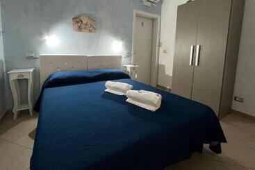 B&b Le Onde Del Mare