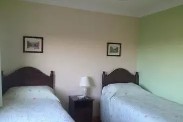 Bed and Breakfast Bayview House