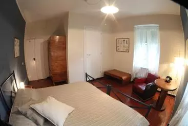 Aamiaismajoitus (B&B) Bbq Lodge