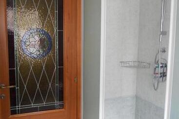 Bed and Breakfast Beb Villa Aurora