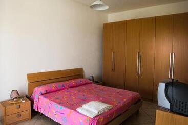 Bed and Breakfast Bonjour