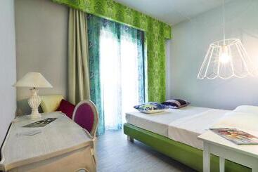 Bed and Breakfast Bontempo Suite