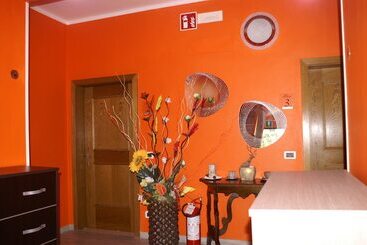 צימר Garni Villa Betty