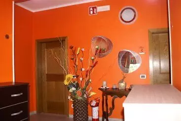 تختخواب و صبحانه Garni Villa Betty