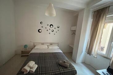 Bed and Breakfast Il Guasco Rooms
