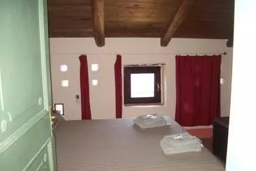 Aamiaismajoitus (B&B) Il Mandorlo