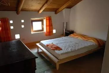 Bed and Breakfast Il Mandorlo