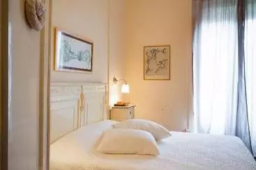 Bed and Breakfast Il Piccolo Verde