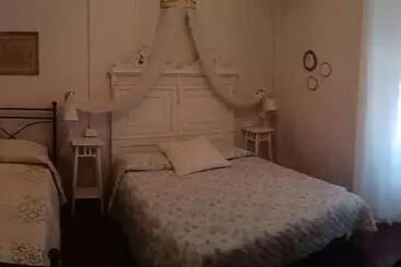 Bed and Breakfast Il Piccolo Verde