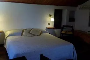 Nocleg ze śniadaniem La Fusarella Villa Santoro