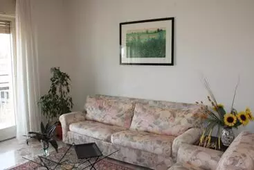 Bed And Breakfast Luna Chiara