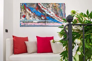 Bed and Breakfast Palazzo Arco Cadura Hotel & Spa