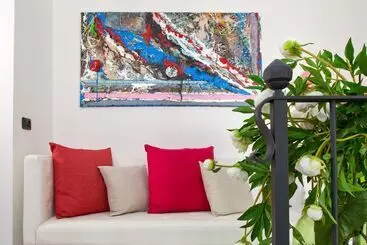 Bed and Breakfast Palazzo Arco Cadura Hotel & Spa