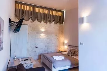 Bed and Breakfast Relais La Masseriola
