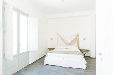 Bed and Breakfast Tangram House