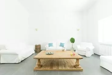 Nocleg ze śniadaniem Tangram House