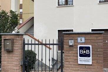 B&b Viale Manzoni