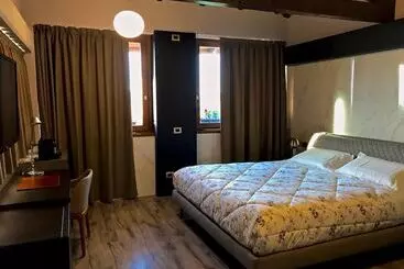 Heidi Bed And Breakfast