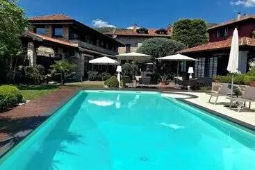 Heidi Bed And Breakfast