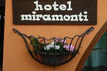 Hotel Albergo Miramonti Dependance