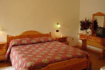 ホテル La Fattoria