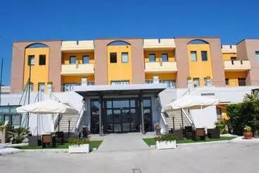 Hotel La Tavernetta