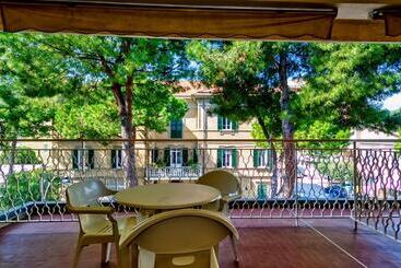 فندق Miramare   Silvi Marina