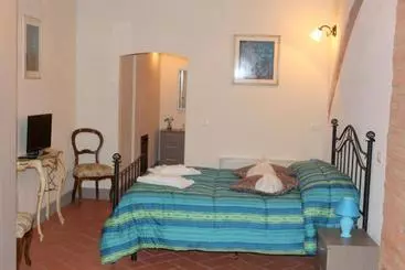 Il Nido Di Turan B&b