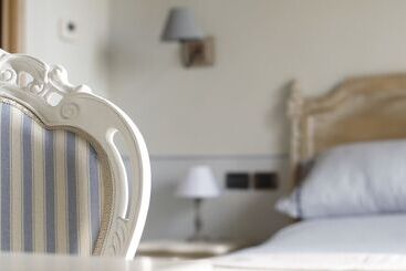 La Vedetta Bed And Breakfast