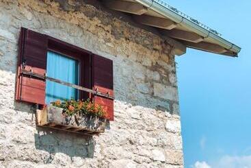 Malga Millegrobbe Nordic Resort