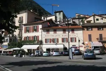 Turistlejligheder Argegno Fronte Lago