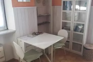 B&b Casa Manuelli
