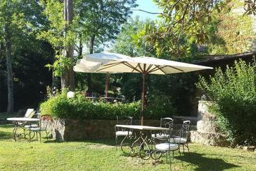 B&b Countryhouse Villa Baciolo