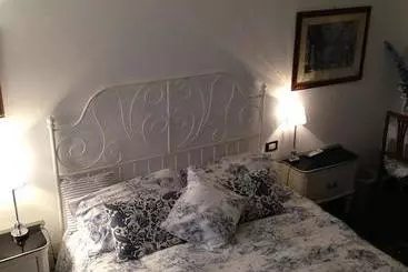 Bed and Breakfast Art&kitchen