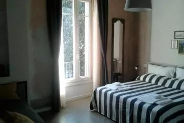 Bed and Breakfast Balbianino