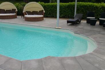 צימר Bed & Bistrò Che Piasì