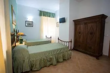 Bed and Breakfast Casa Lollobrigida
