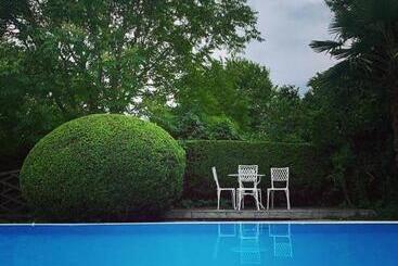 Bed and Breakfast Castello Di Cernusco Lombardone