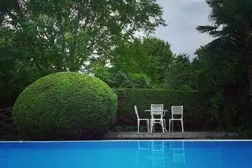 Bed and Breakfast Castello Di Cernusco Lombardone