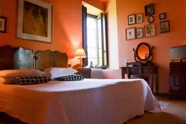 Bed and Breakfast Castello Di Cernusco Lombardone