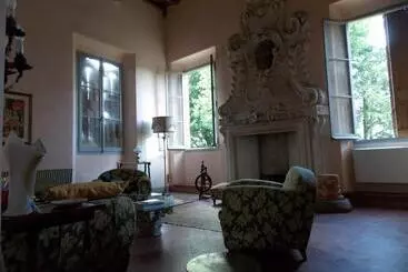 Bed And Breakfast Di Charme La Bonarella