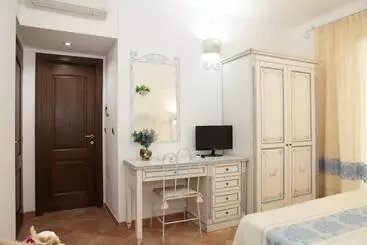 تختخواب و صبحانه Guest House Villabianca