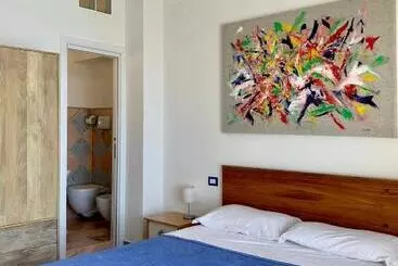 B&b Mare Blu