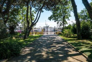 Nocleg ze śniadaniem Villa Bellini Room&breakfast