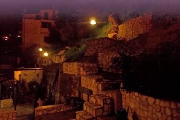 호텔 Albergo Da Peppino