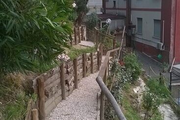 Otel Albergo Da Peppino